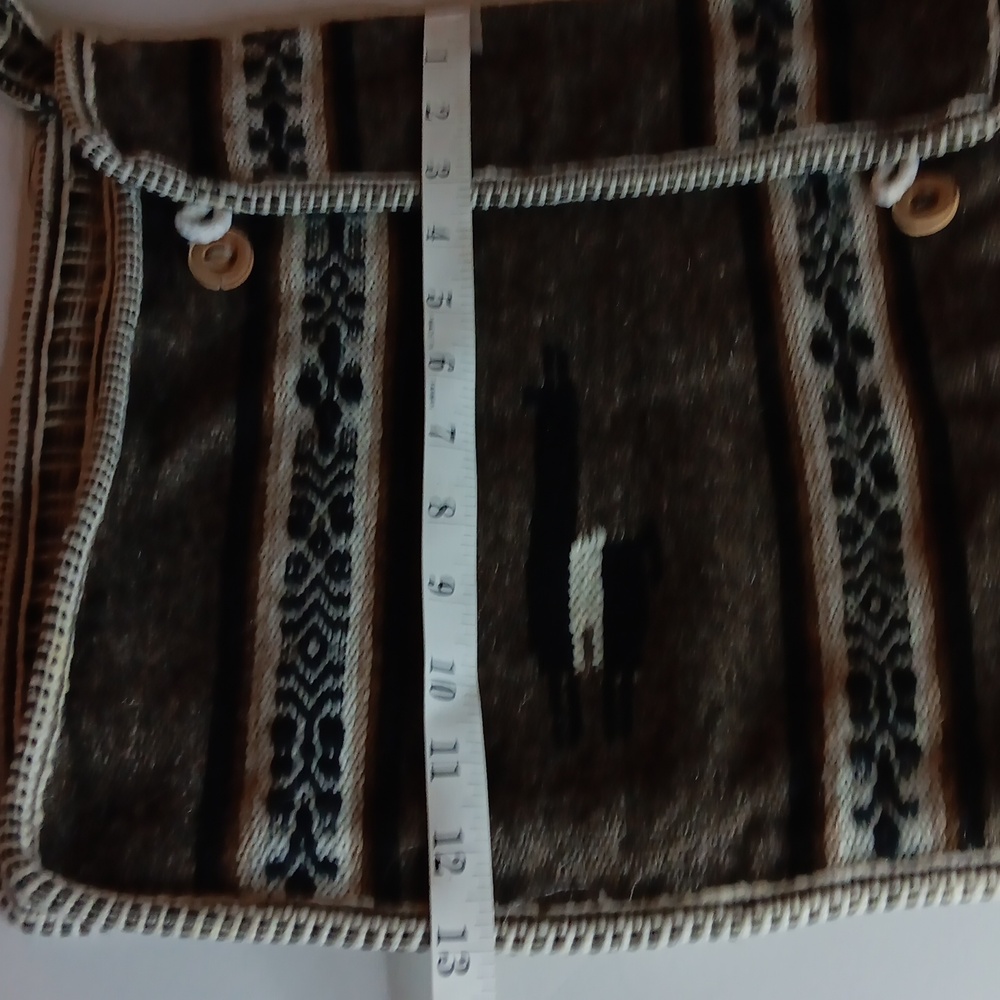 BOHO Bag - Picture 5 of 6